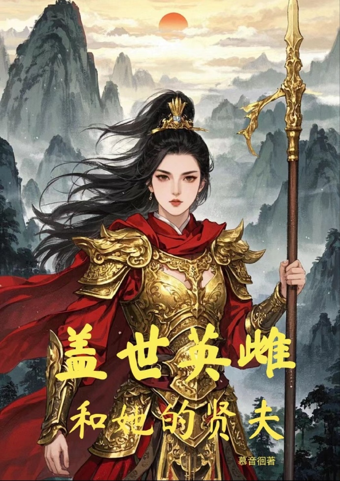 盖世英雌和她的贤夫