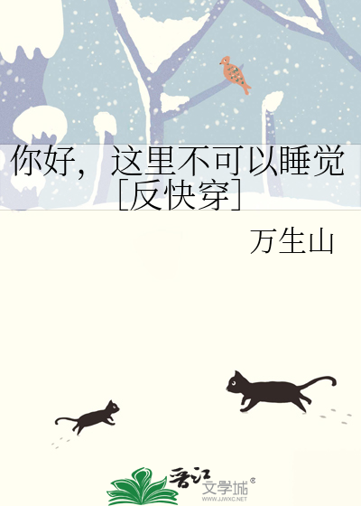 你好，这里不可以睡觉［反快穿］