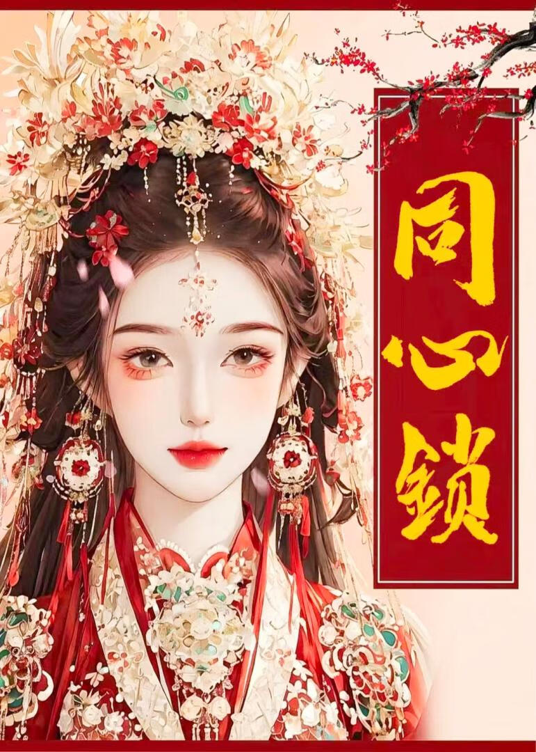 同心锁缘