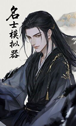 [三国]名士模拟器