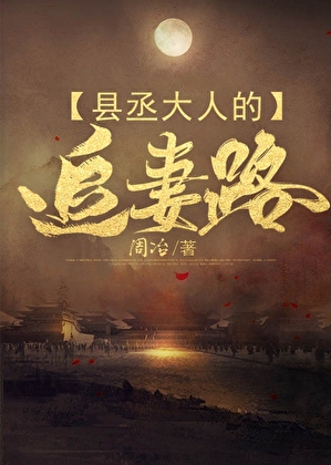县丞大人的追妻路
