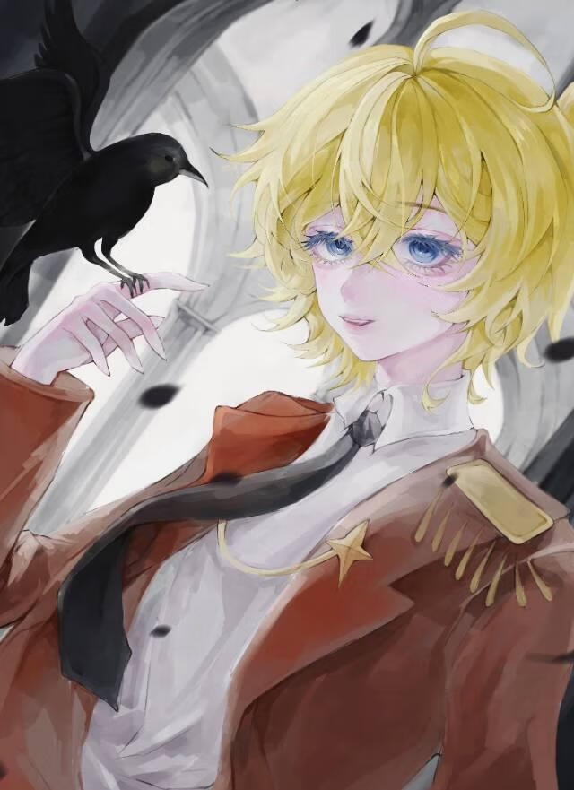 美人报应
