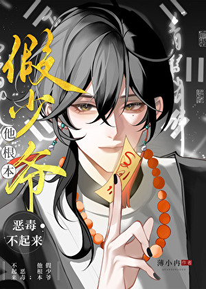 假少爷他根本恶毒不起来！