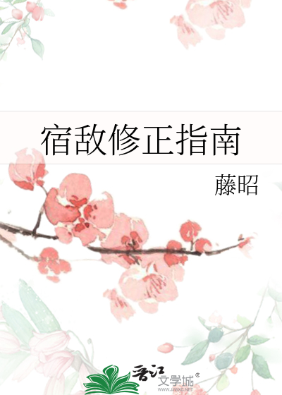 宿敌修正指南