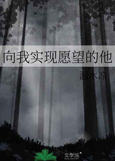 向我实现愿望的他