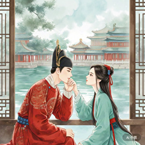 重生归来之医女复仇